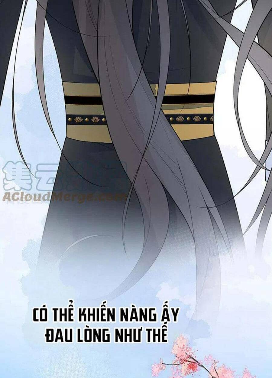 Thái Hậu Quân Hạ Thần Chương 170 Ảnh 46
