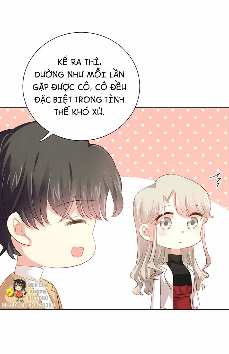 Nhịp Tim Cảnh Báo Chương 44 Ảnh 33