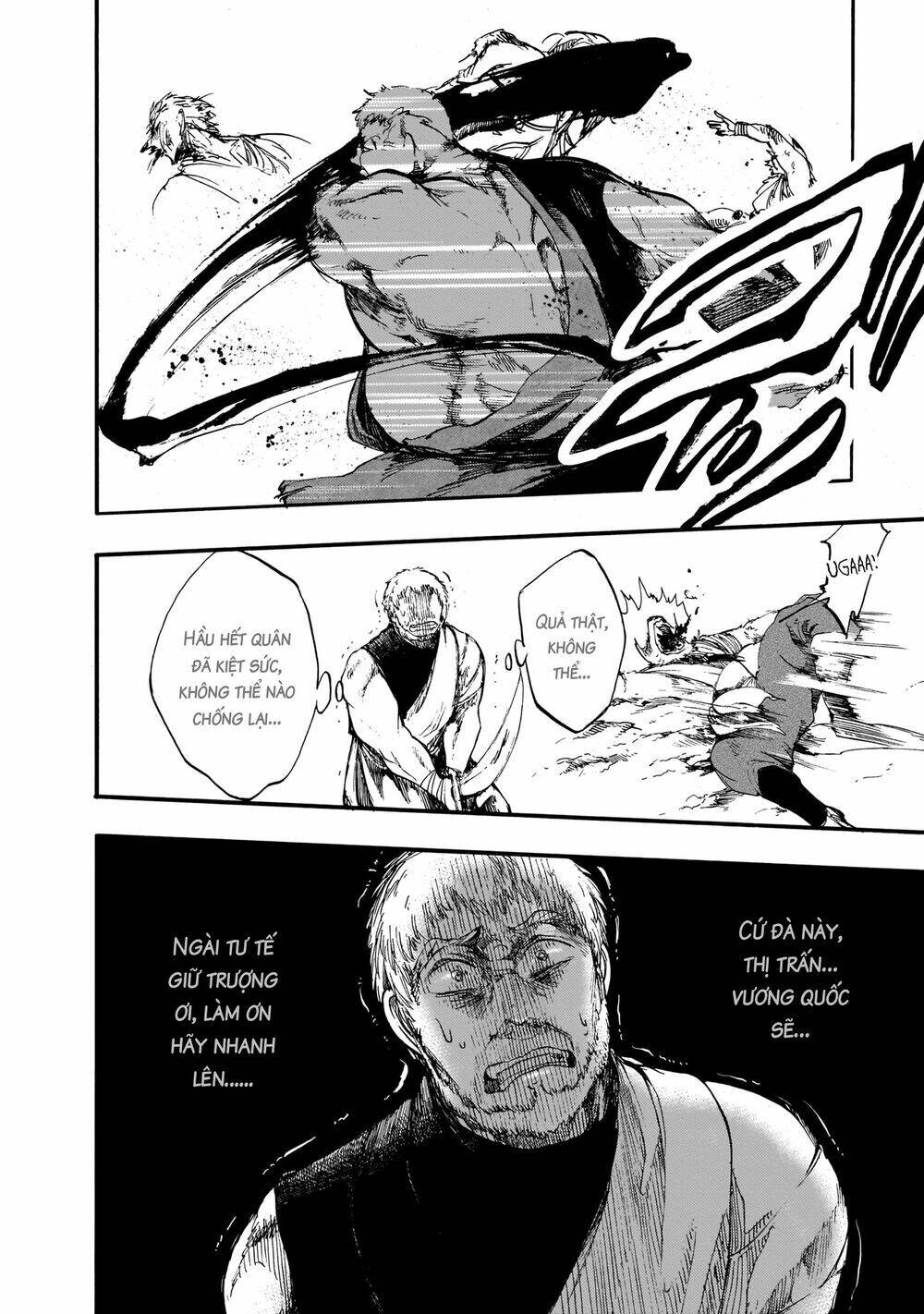 Isekai Apocalypse Mynoghra ~The Conquest Of The World Starts With The Civilization Of Ruin~ Chương 10 Ảnh 7