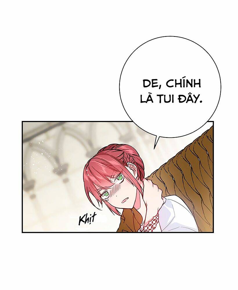 Hung Mãnh Tiểu Thư Chương 49 Ảnh 40