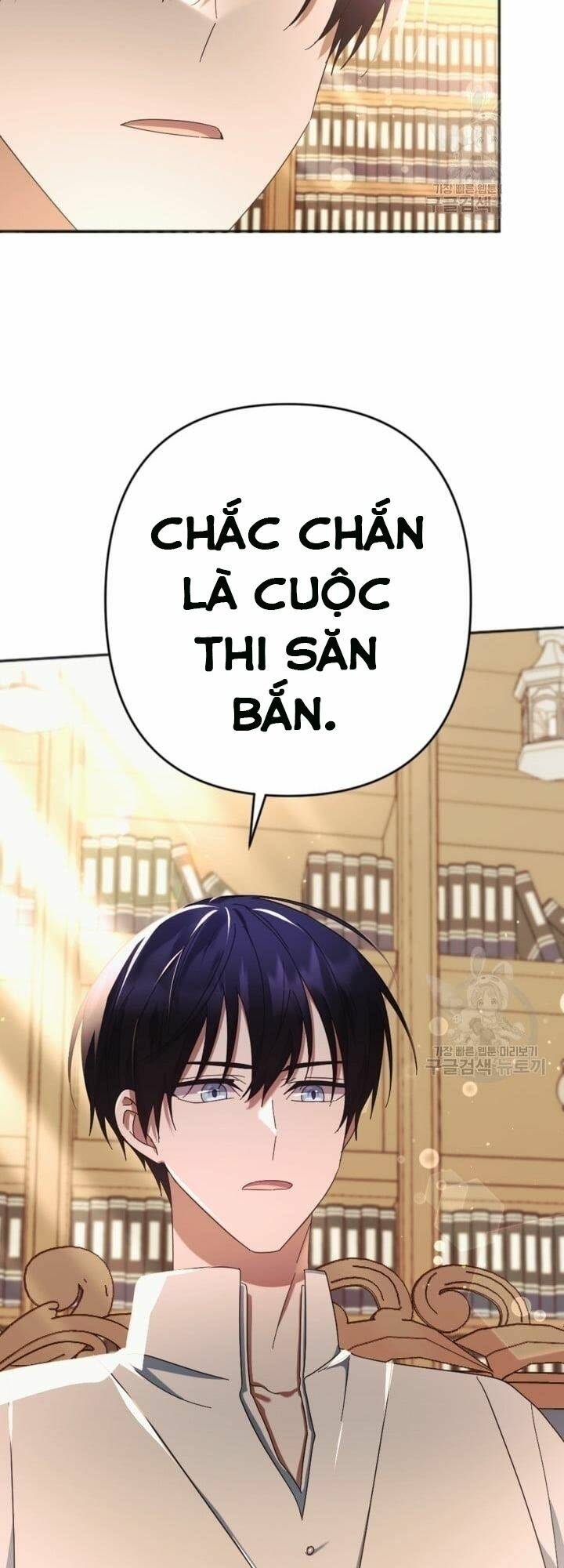 Cậu Ấy Thức Tỉnh Khi Tôi Đã Chết Chương 25 Ảnh 39