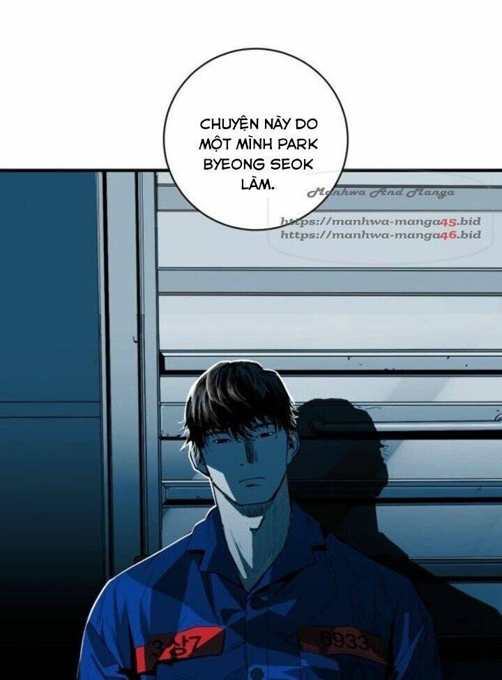 Quảng Trường Máu Chương 48 Ảnh 47