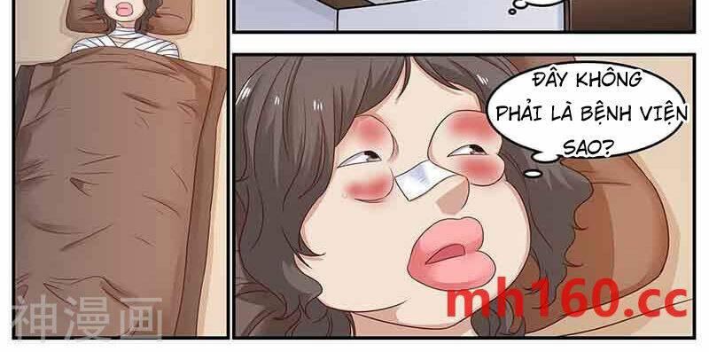 Hệ Thống X Toàn Năng Chương 117 Ảnh 11