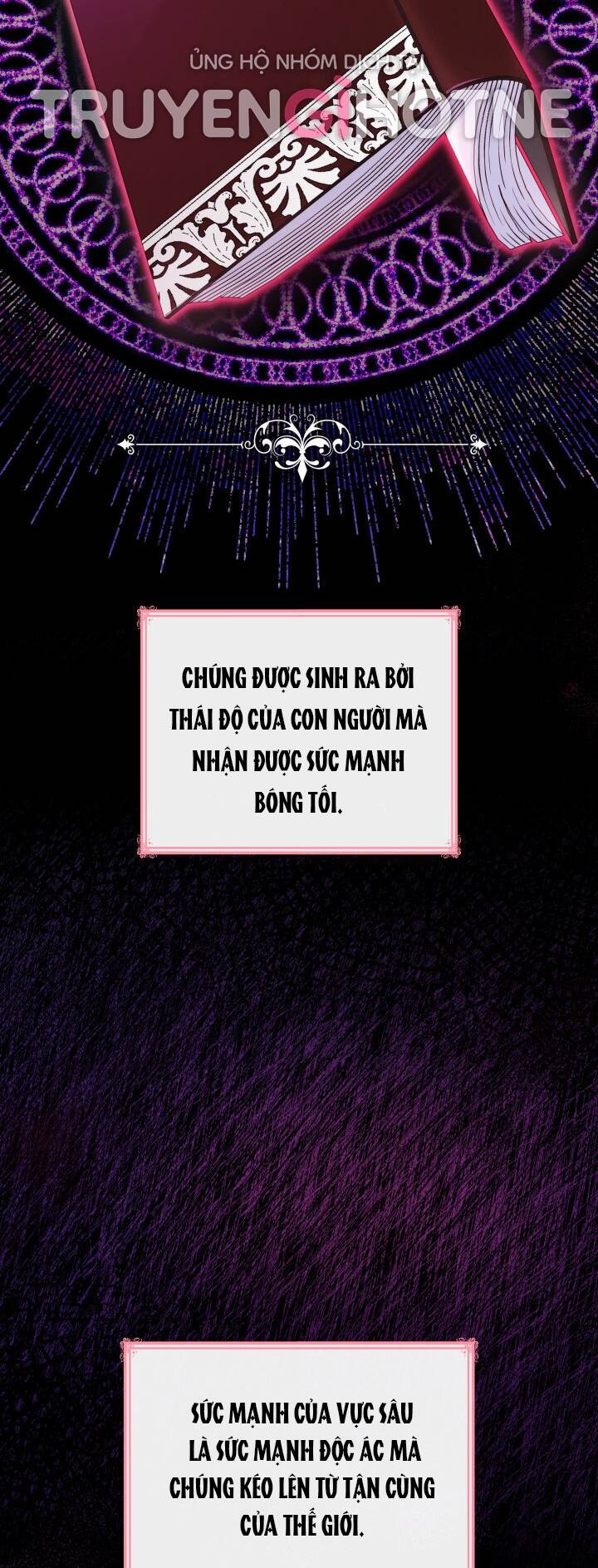 Từ Ác Nữ, Tôi Trở Thành Một Người Mẹ Chương 34.1 Ảnh 3