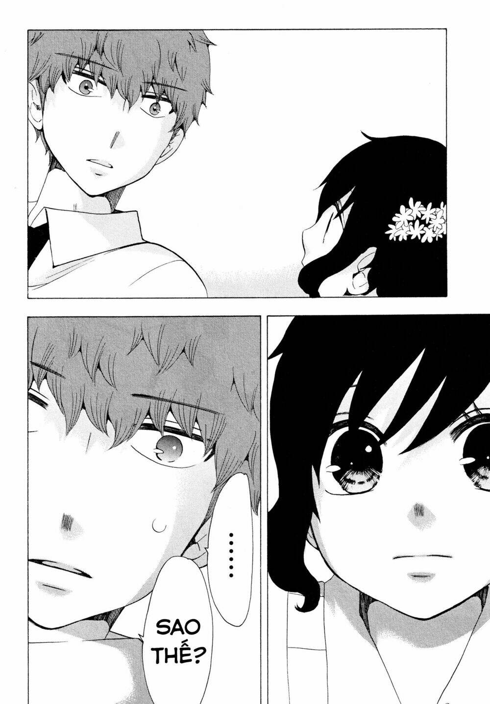 Chuusotsu Roudousha Kara Hajimeru Koukou Seikatsu Roudousha Chương 17 Ảnh 35
