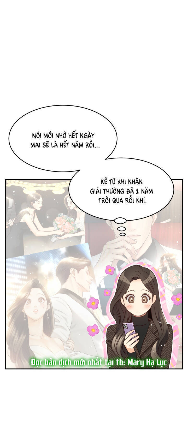 Ánh Sao Ban Mai Chương 71.1 Ảnh 21