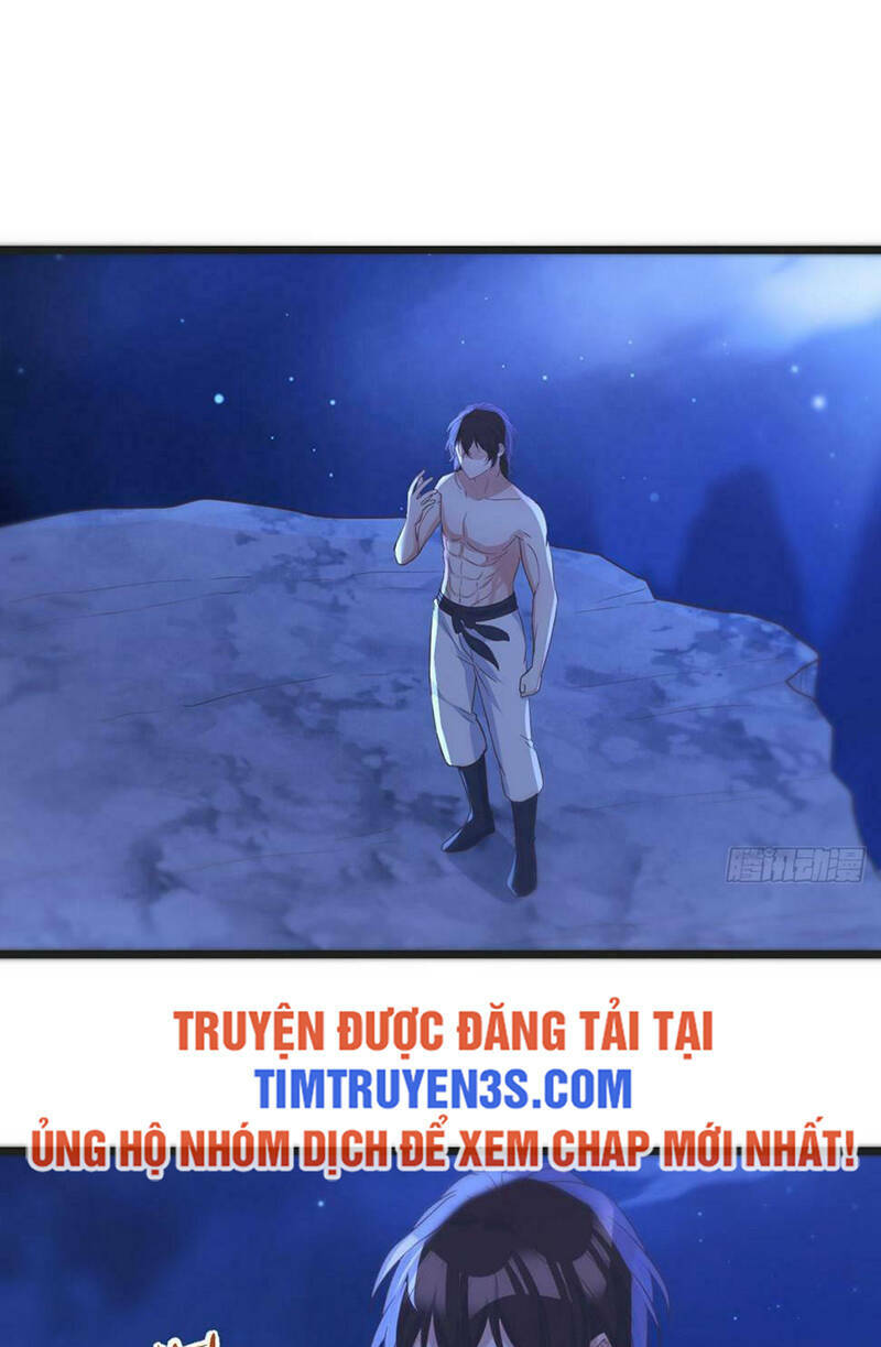 Trước Khi Vô Địch Ta Nợ Tình Quá Nhiều Chương 84 Ảnh 12