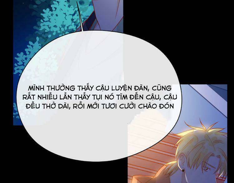Giai Điệu Của Sự Va Chạm Chương 56 Ảnh 75