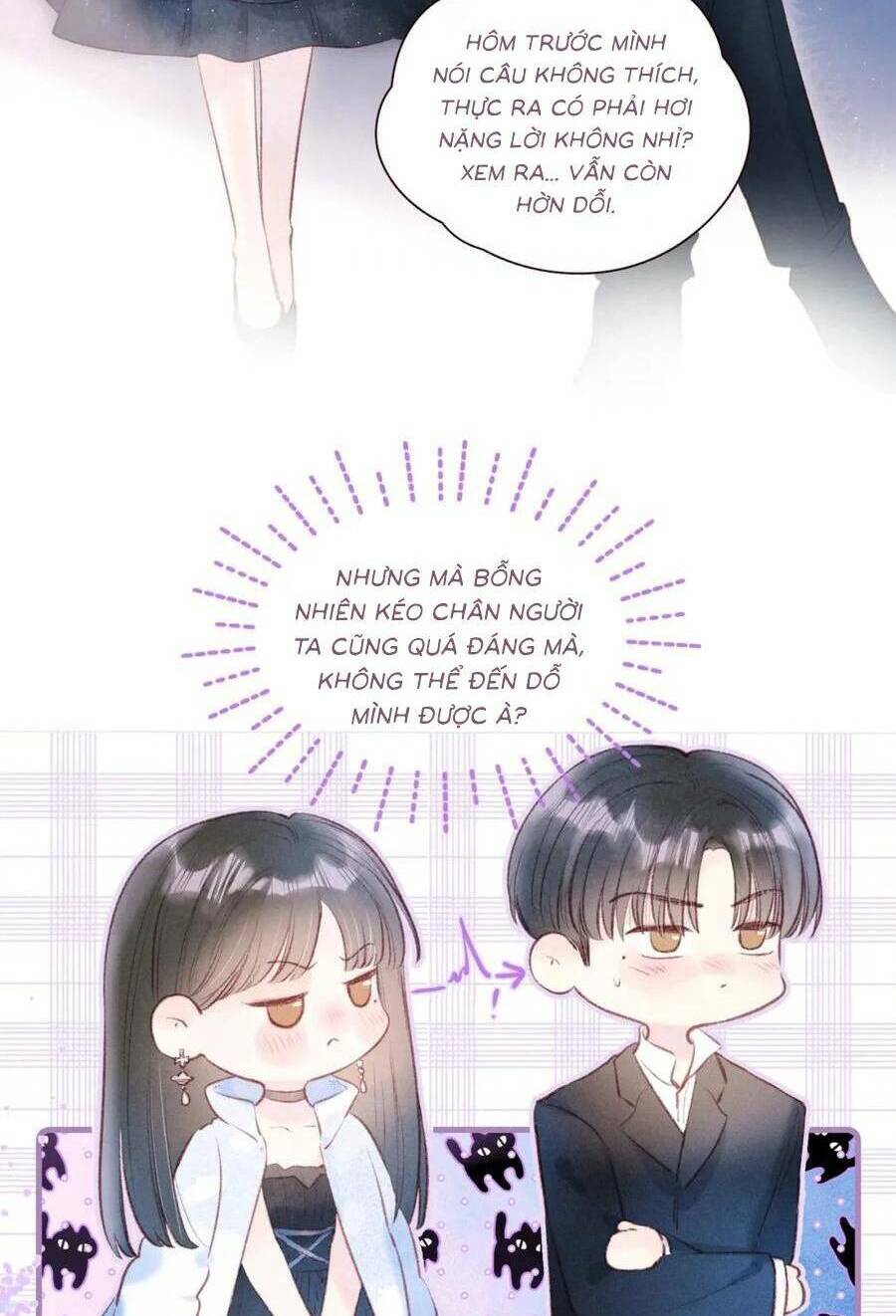 Vũ Xuyên Vật Ngữ Chương 34 Ảnh 5