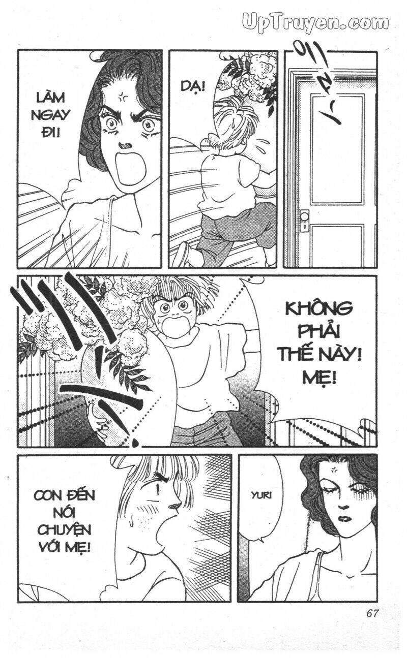 Bara No Tame Ni Chương 6 Ảnh 19
