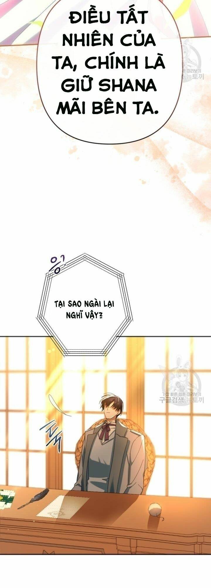 Cậu Ấy Thức Tỉnh Khi Tôi Đã Chết Chương 25 Ảnh 19