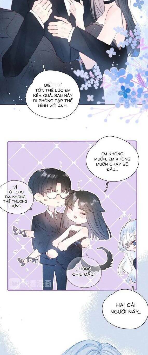 Vũ Xuyên Vật Ngữ Chương 31 Ảnh 43