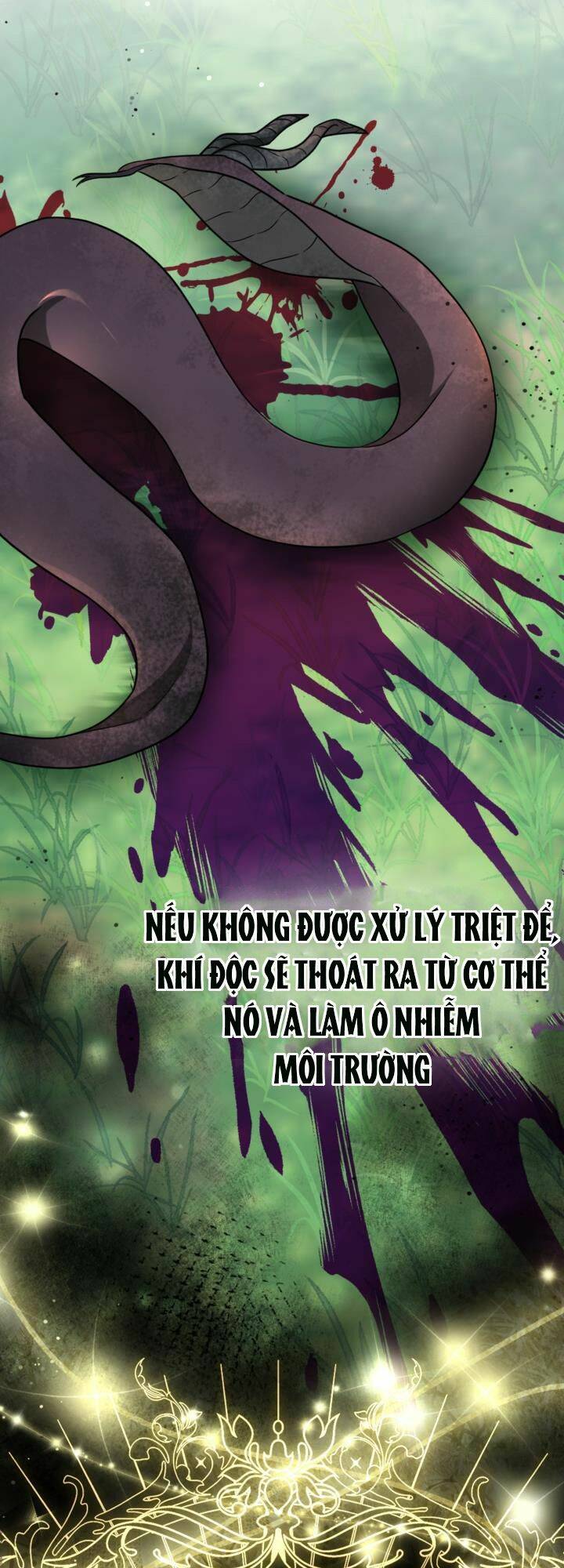 Cậu Ấy Thức Tỉnh Khi Tôi Đã Chết Chương 17 Ảnh 17