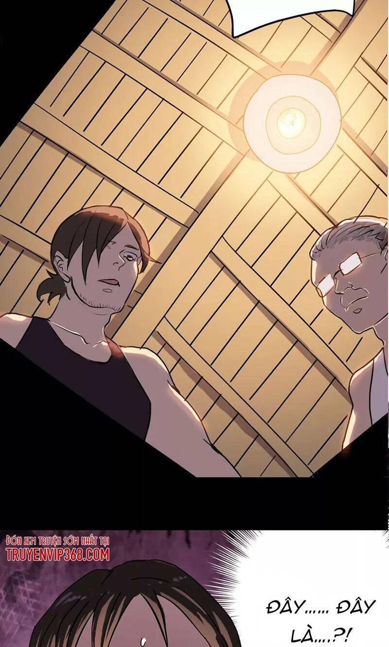 Quan Tài Hung Ác Chương 1 Ảnh 25