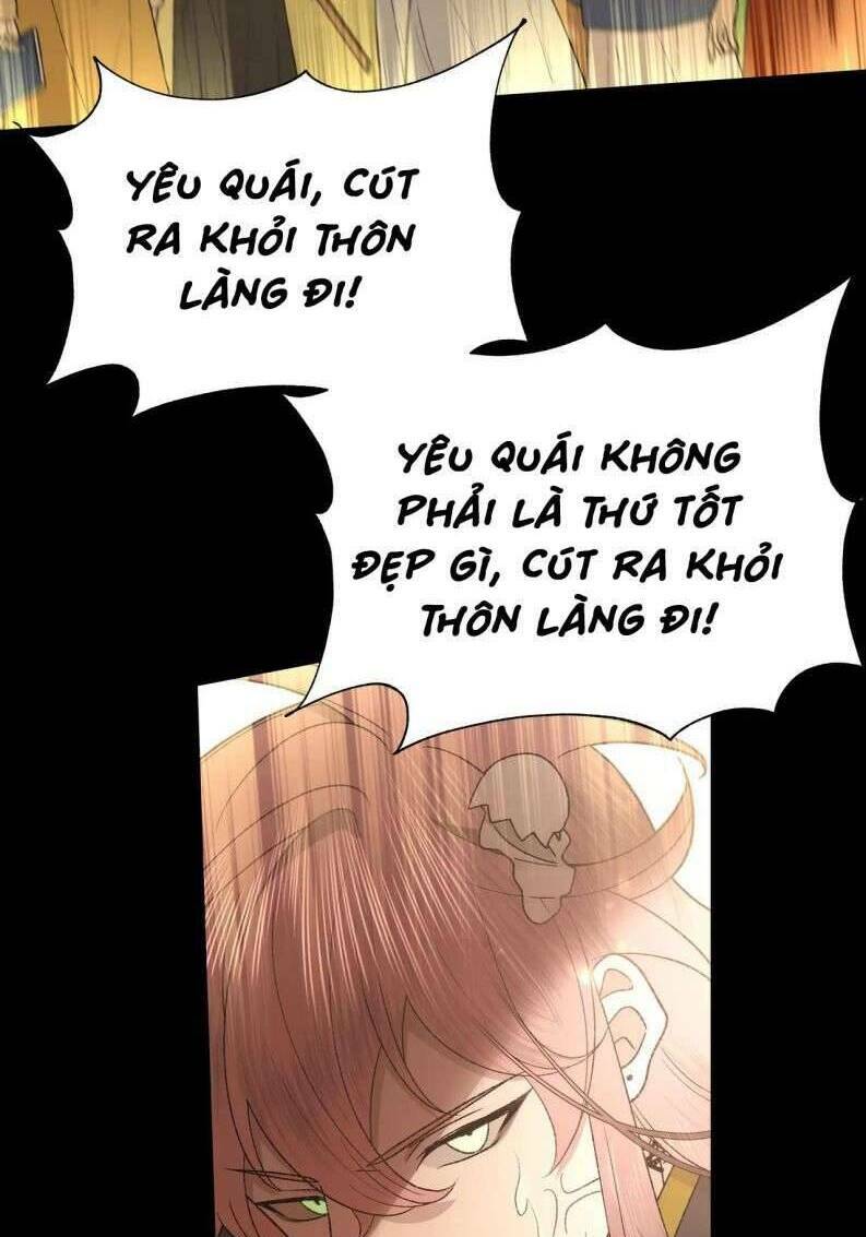 Cẩn Thận Bị Mộng Ma Ăn Mất Đó! Chương 102 Ảnh 15