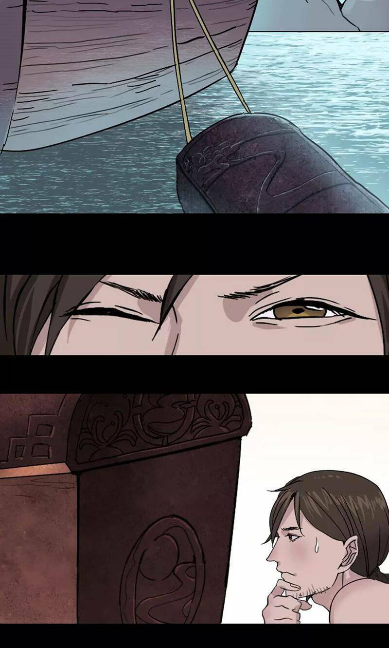 Quan Tài Hung Ác Chương 1 Ảnh 12