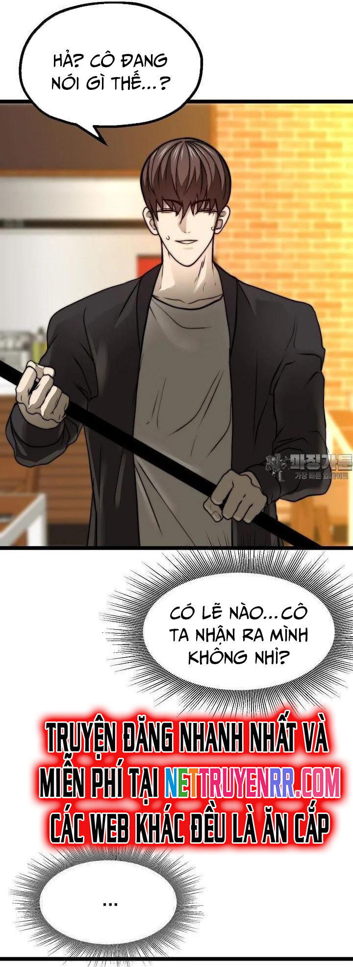 Solo Eating Chương 50 Ảnh 42