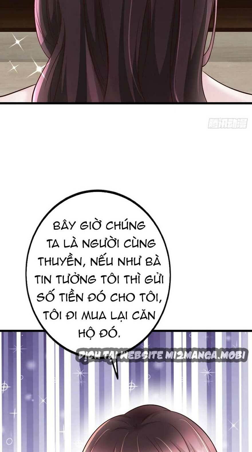 Nghịch Lai Chuyển Sinh: Gặp Phải Tần Tiên Sinh Chương 42.1 Ảnh 9