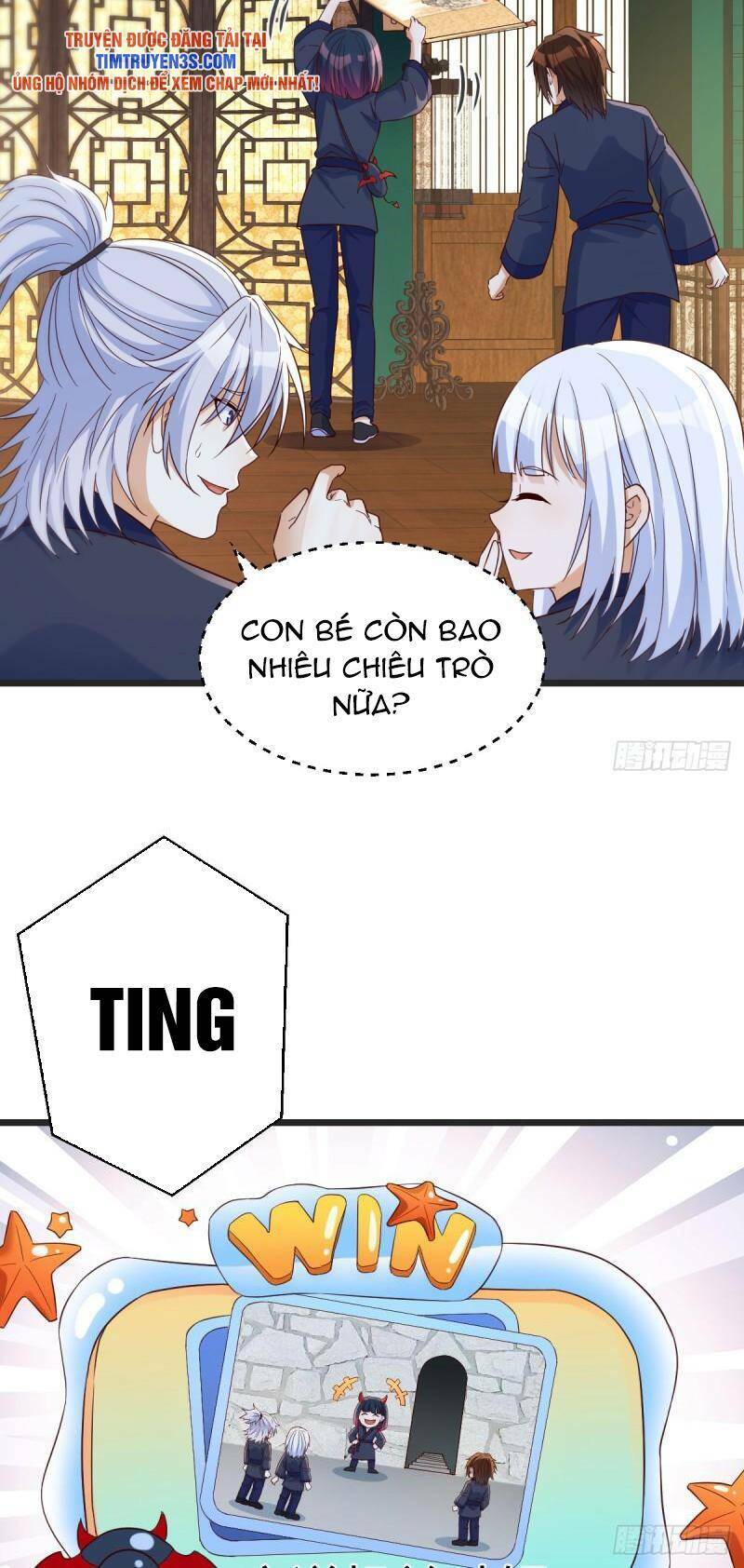 Trước Khi Vô Địch Ta Nợ Tình Quá Nhiều Chương 94 Ảnh 33