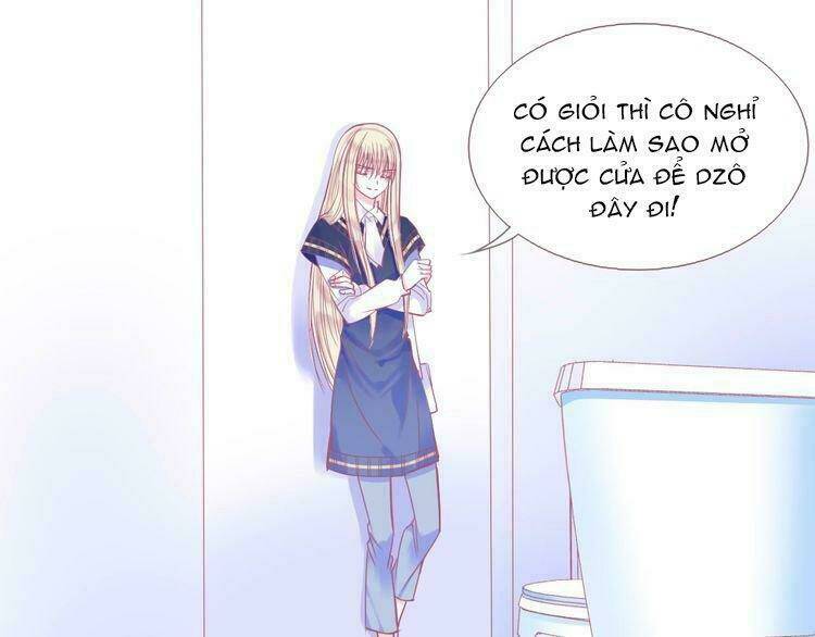 Thiên Thần Sa Ngã Chương 1 Ảnh 102