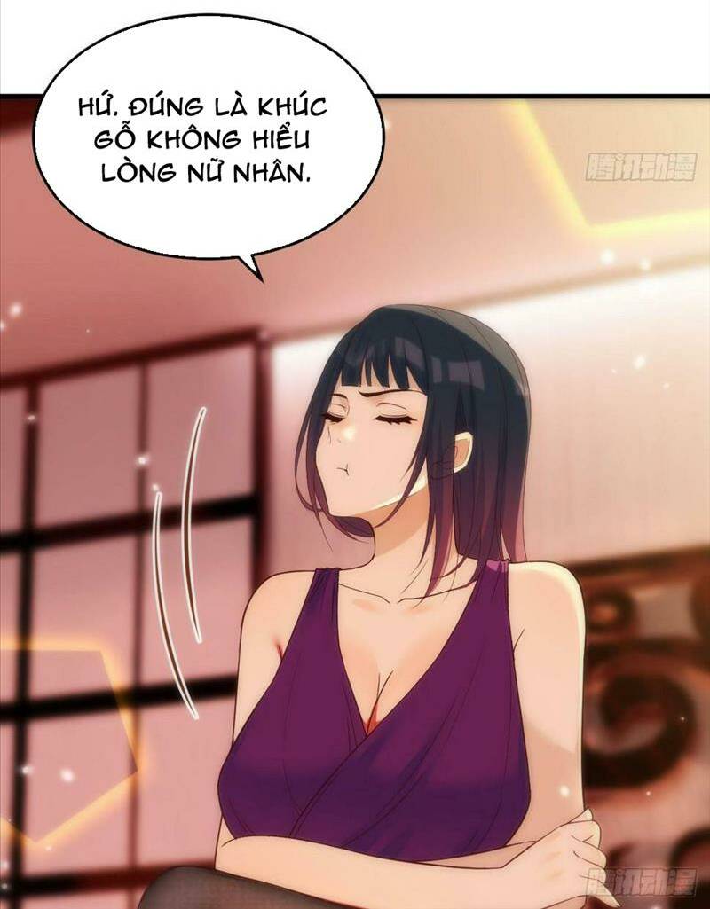 Trước Khi Vô Địch Ta Nợ Tình Quá Nhiều Chương 87 Ảnh 16