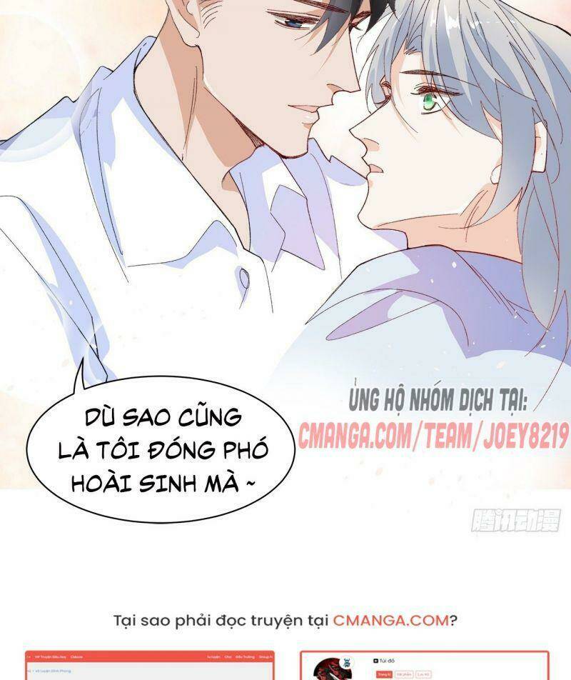 Ảnh Đế Yêu Hồ Chương 61 Ảnh 36