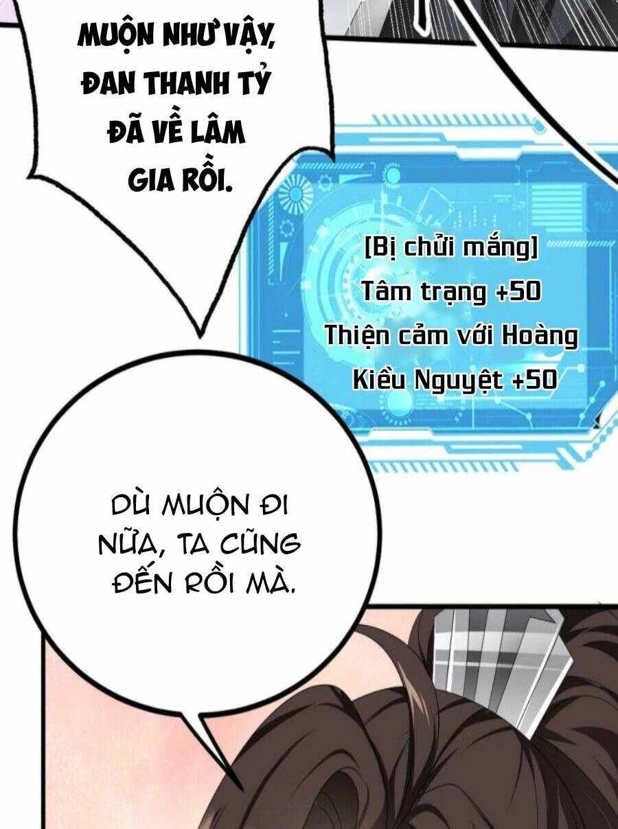 Thiên Đạo Nguyền Rủa Ư? Ta Nghịch Thiên!! Chương 41 Ảnh 63