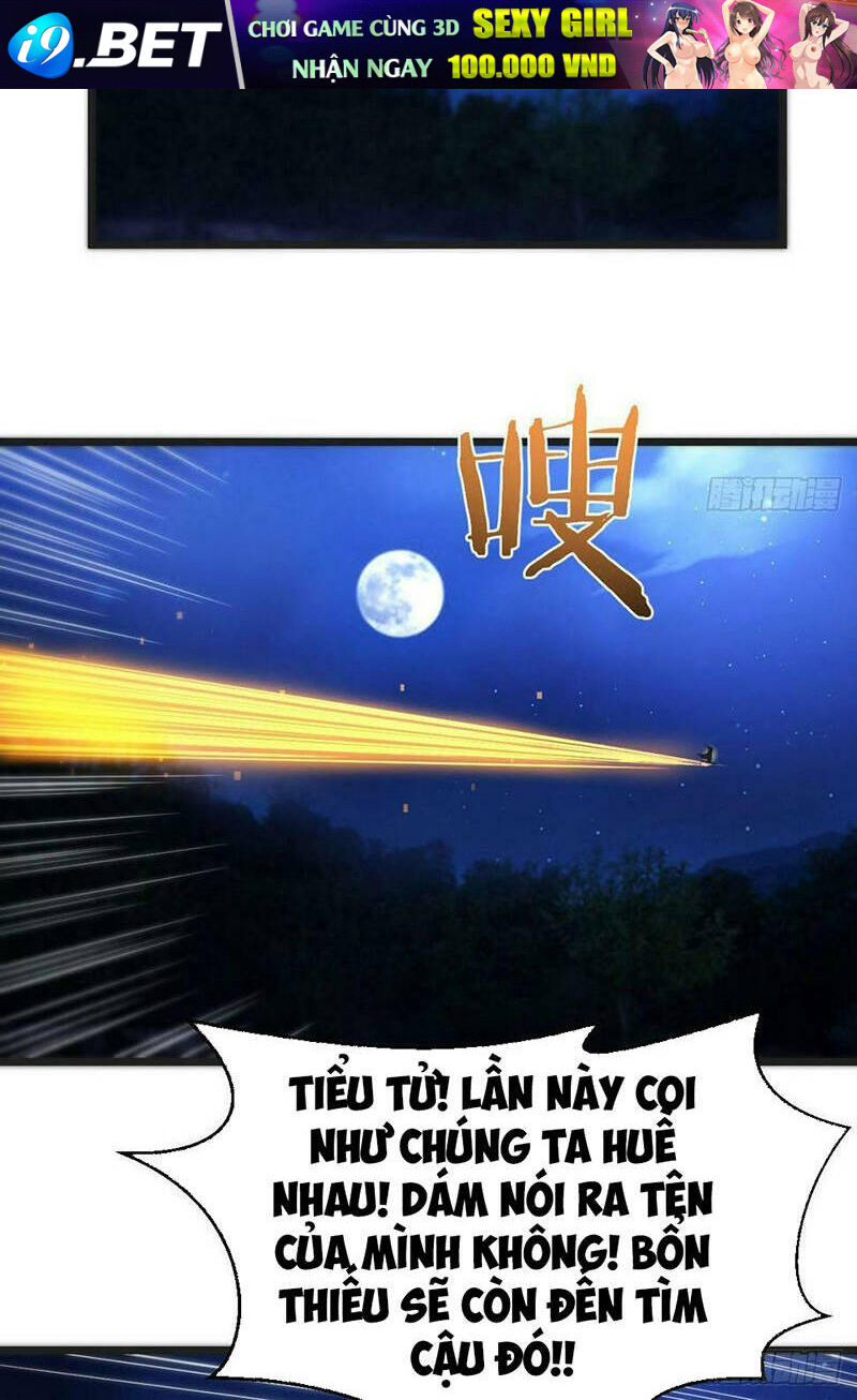 Trước Khi Vô Địch Ta Nợ Tình Quá Nhiều Chương 84 Ảnh 7