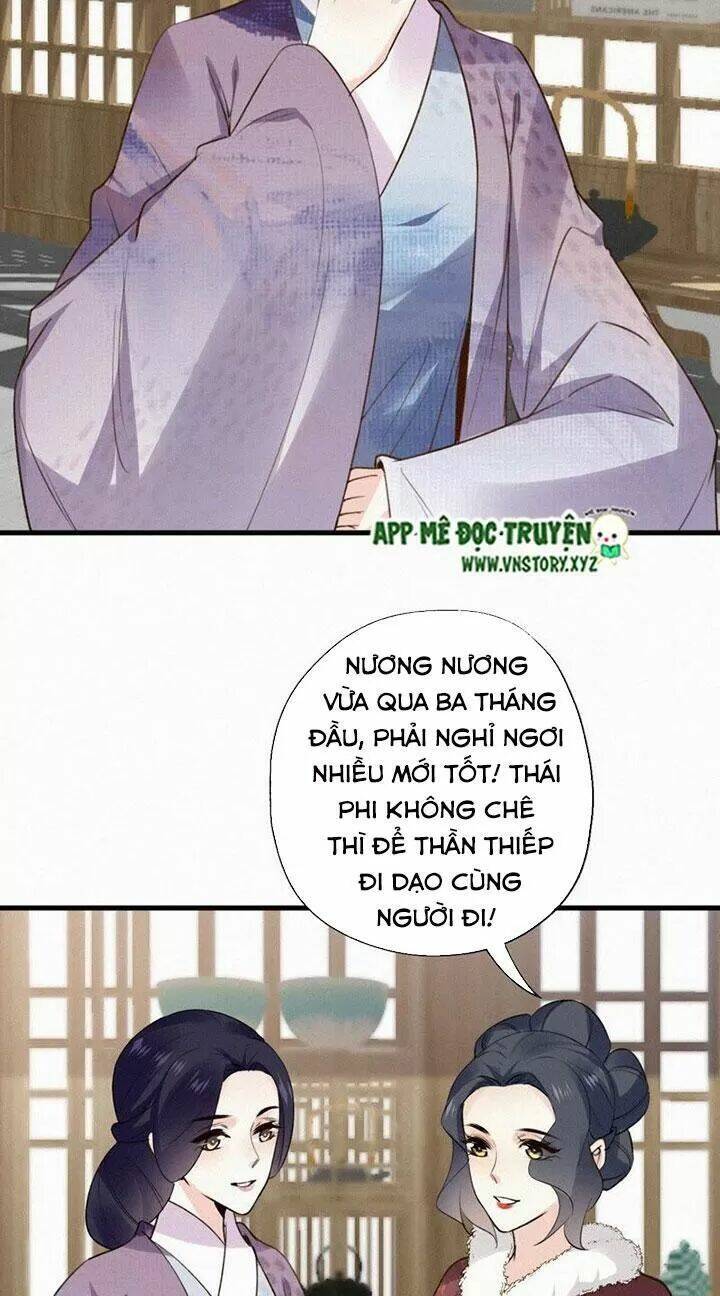 Thiên Hương Mỹ Nhân Chương 128 Ảnh 32
