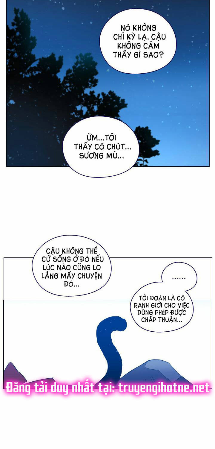 Nàng Phù Thủy Của Tôi Chương 57.1 Ảnh 3