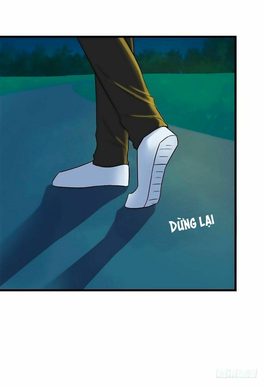 Phải Lòng Ông Chú Hàng Xóm Chương 35 Ảnh 7