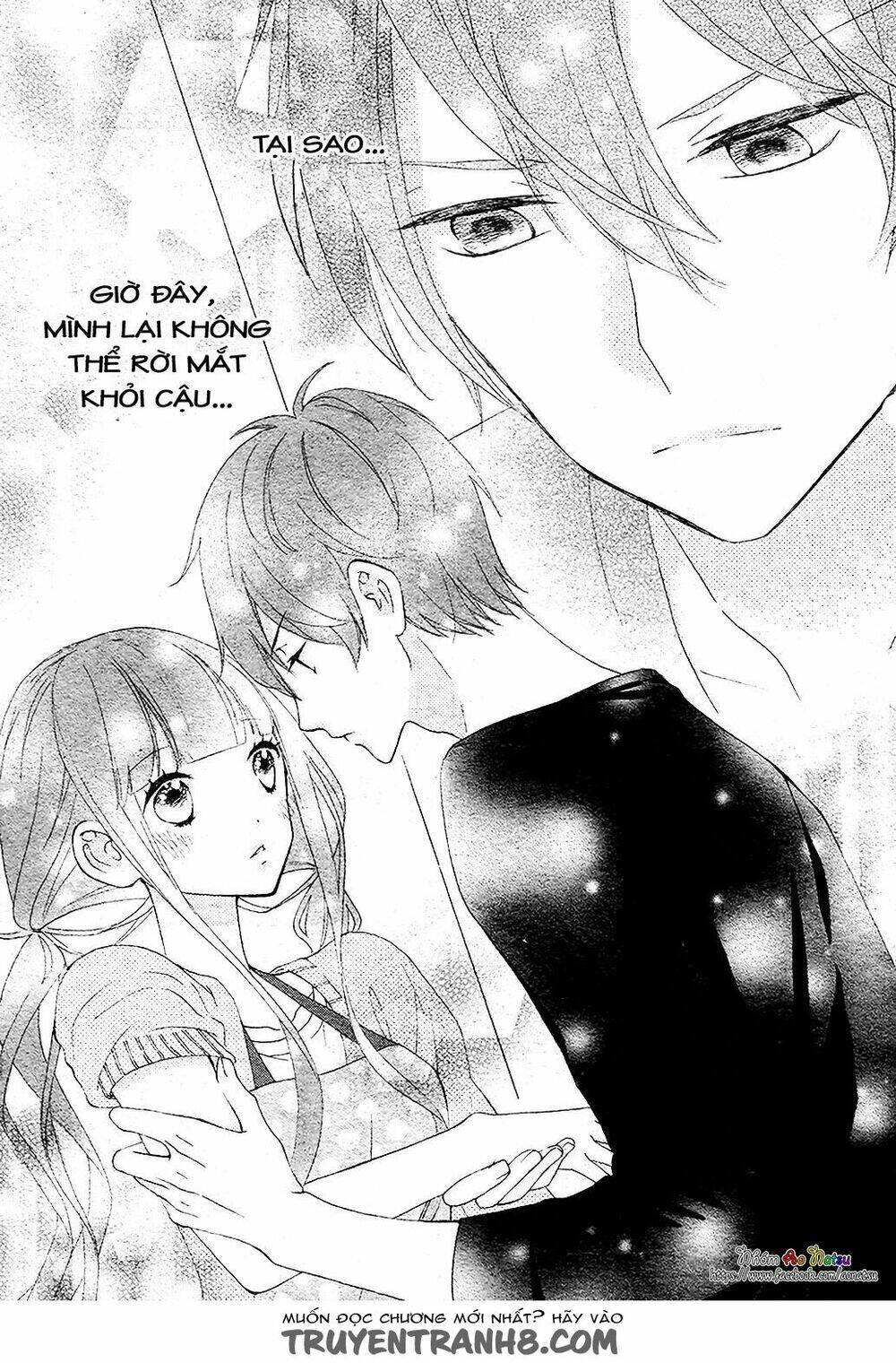 Saiouji Kyoudai Ni Komarasareru No Mo Warukunai Chương 3 Ảnh 33