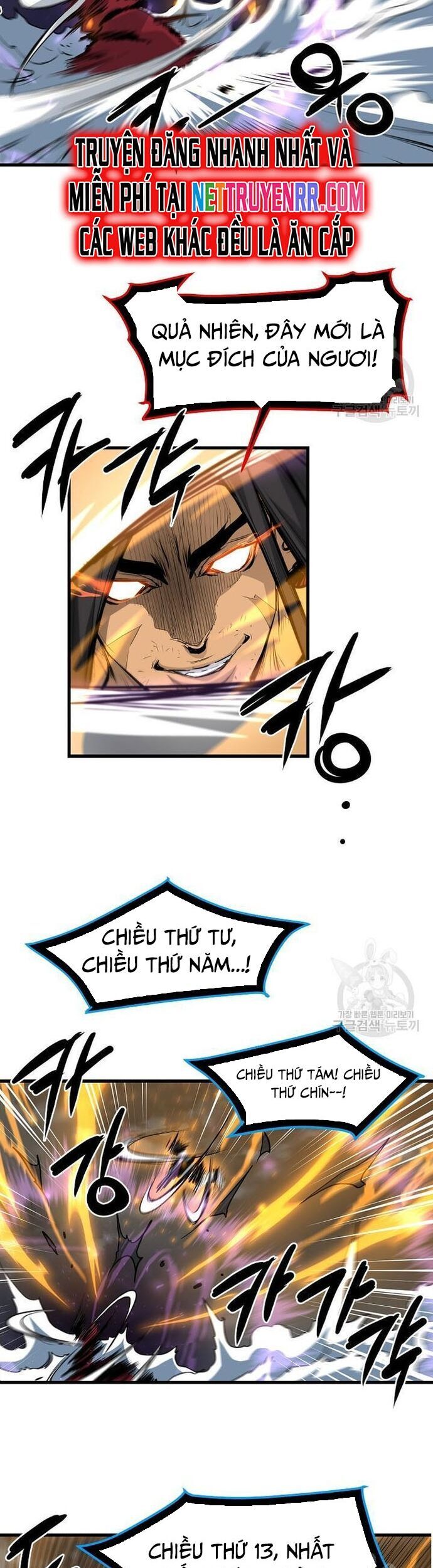 Đại Tướng Quân Chương 57 Ảnh 34