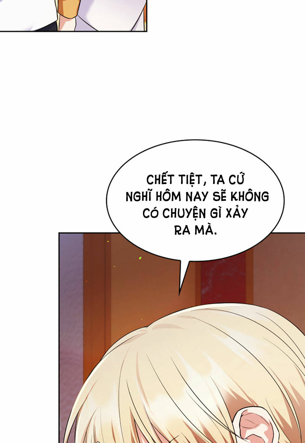 Từ Ác Nữ, Tôi Trở Thành Một Người Mẹ Chương 36.1 Ảnh 27