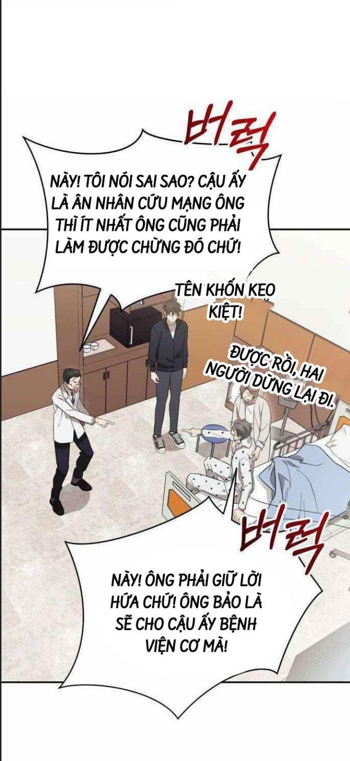 Thiên Quỷ Huyệt Đạo Chương 12 Ảnh 63