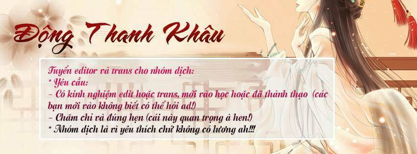 Ta Chọc Phải Hoàng Tử Điện Hạ Chương 1 Ảnh 22