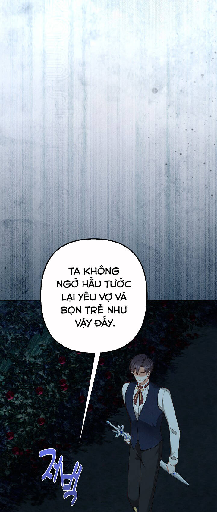 Tôi Sẽ Nuôi Dưỡng Con Của Nam Nữ Chính Chương 32 Ảnh 49