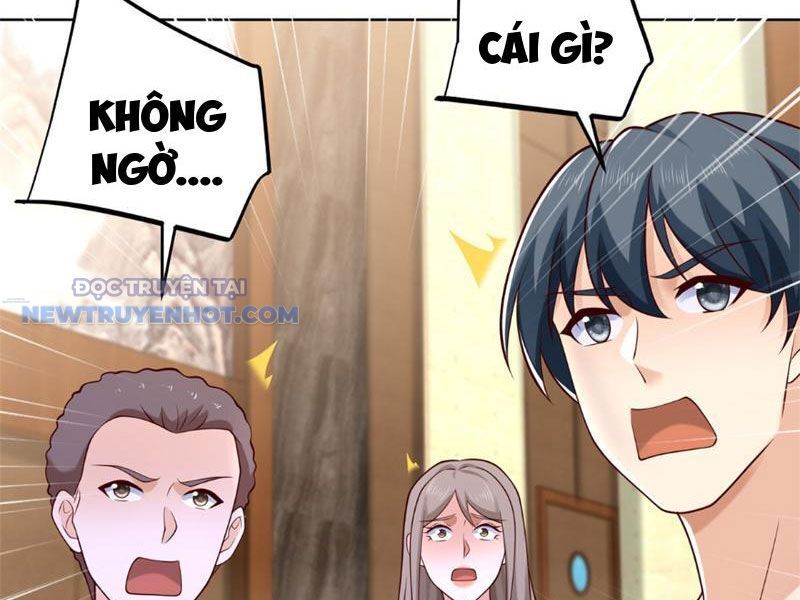 Đô Thị Đệ Nhất Chiến Thần Chương 52 Ảnh 18