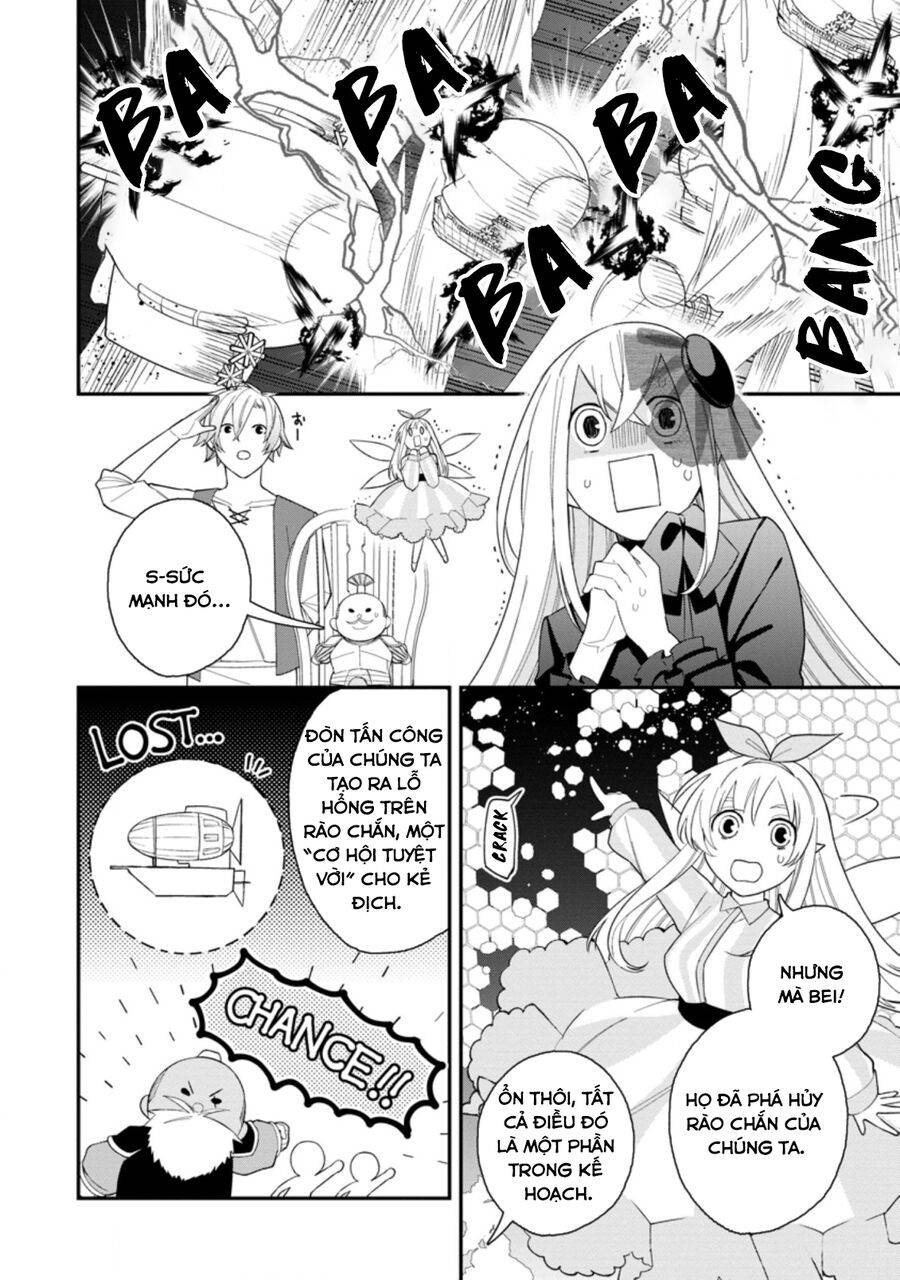 Murabito Tensei: Saikyou No Slow Life Chương 35 Ảnh 11