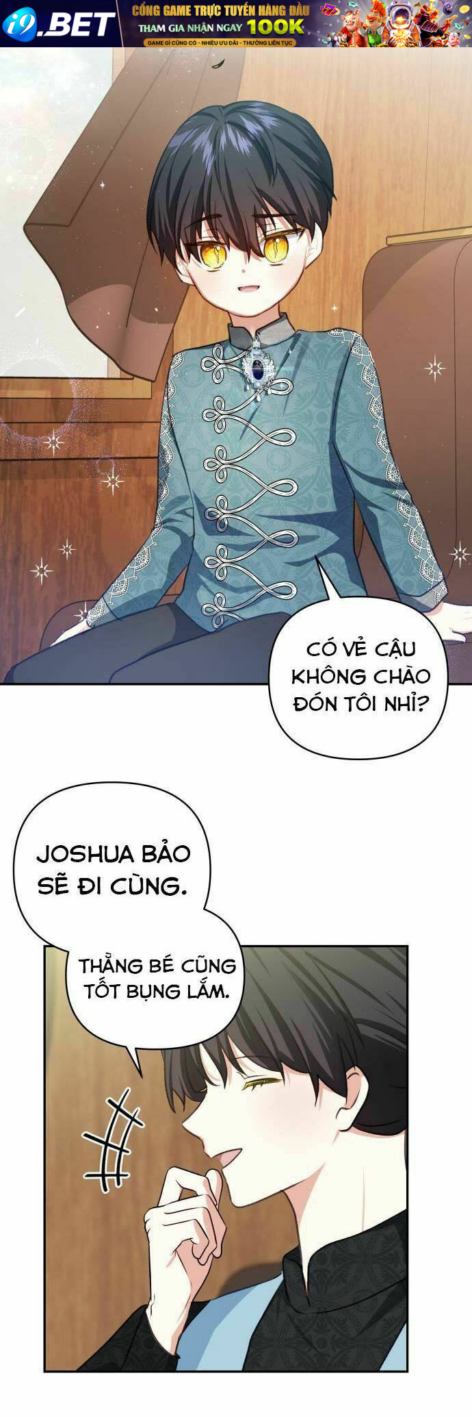 Con Gái Bé Bỏng Của Công Tước Ác Ma Chương 51 Ảnh 8