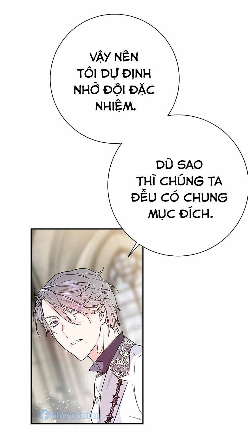 Hung Mãnh Tiểu Thư Chương 50 Ảnh 17