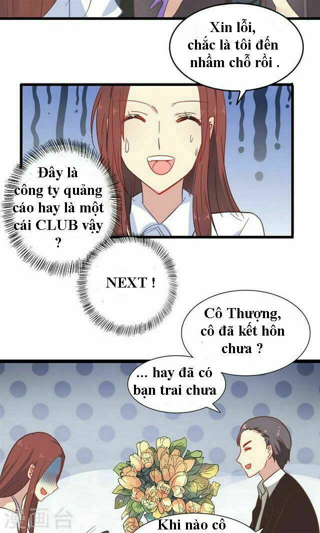 Cô Dâu Của Ma Cà Rồng Chương 7 Ảnh 10