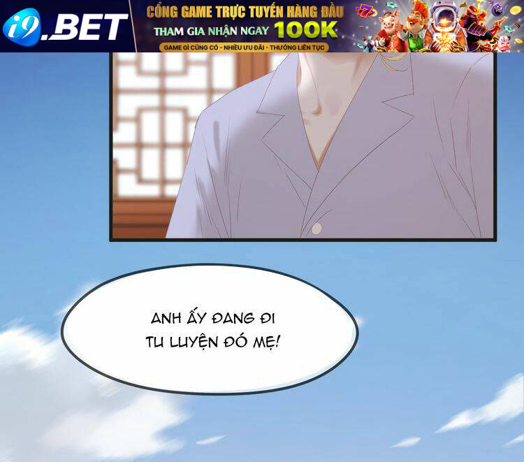 Lượm Được Một Tiểu Hồ Ly 2 Chương 86 Ảnh 11