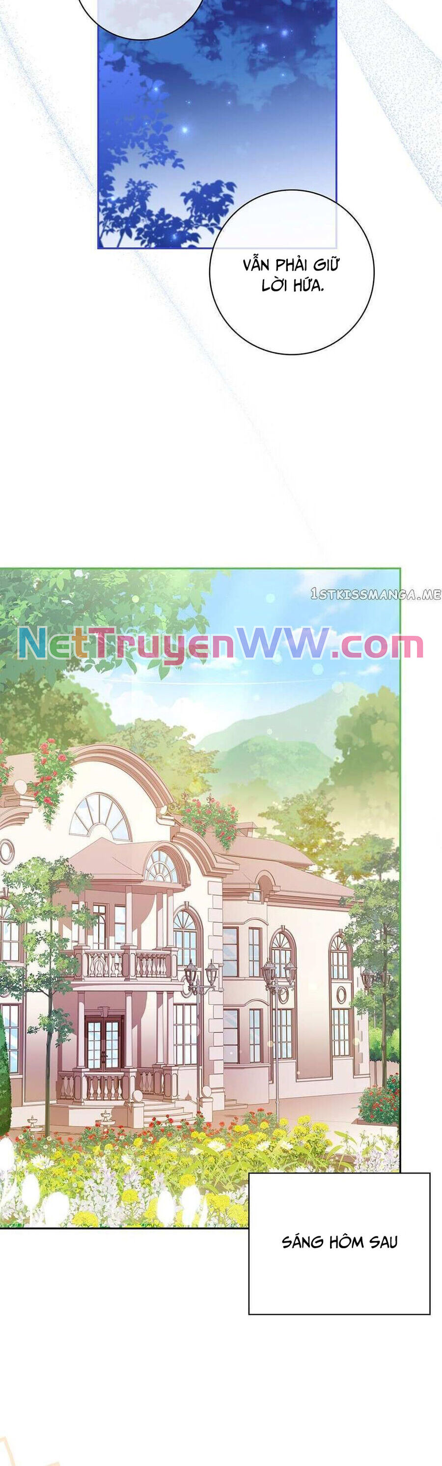 Công Chúa Gác Mái Chương 59 Ảnh 36