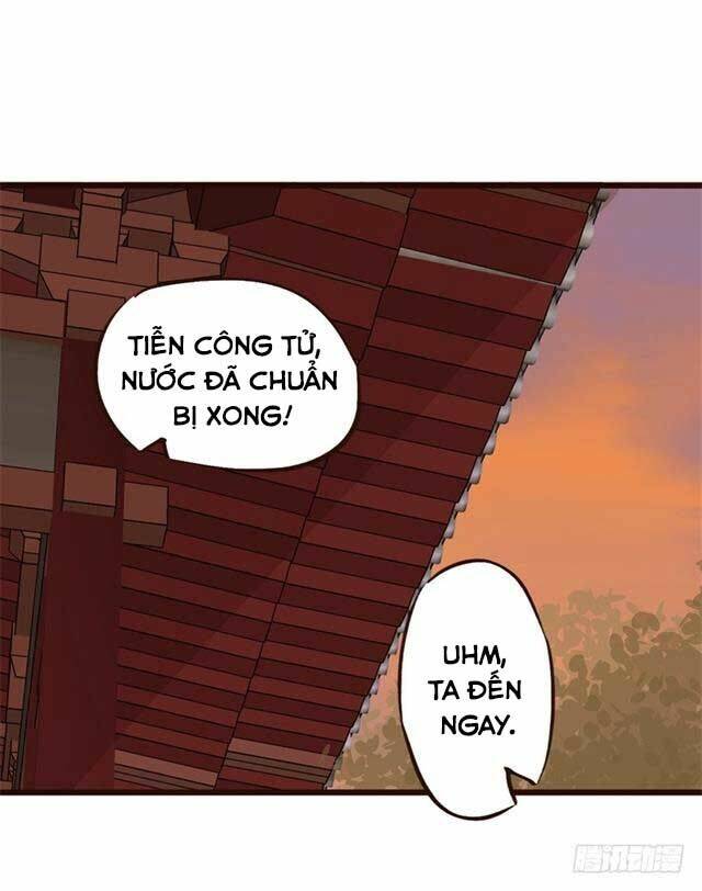 Công Lược Nam Thần Kế Chương 9 Ảnh 32
