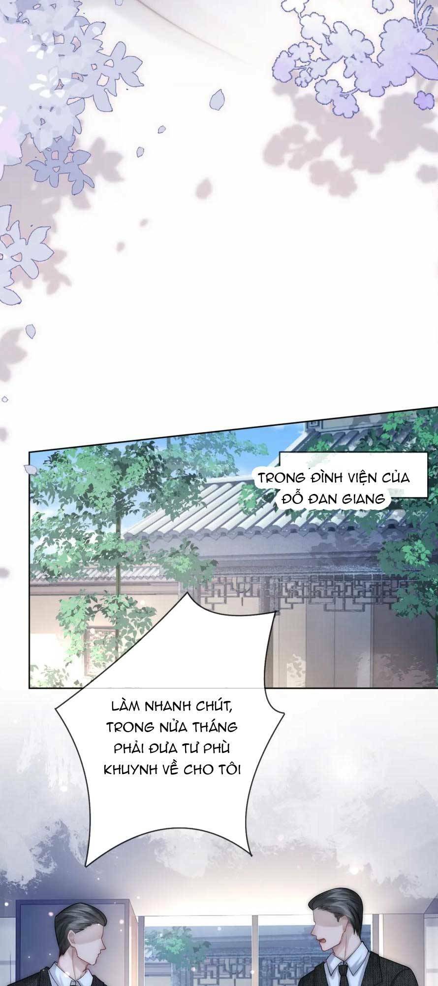 Sau Khi Bị Cướp Đi Tất Cả, Cô Ấy Phong Thần Trở Về Chương 38 Ảnh 29