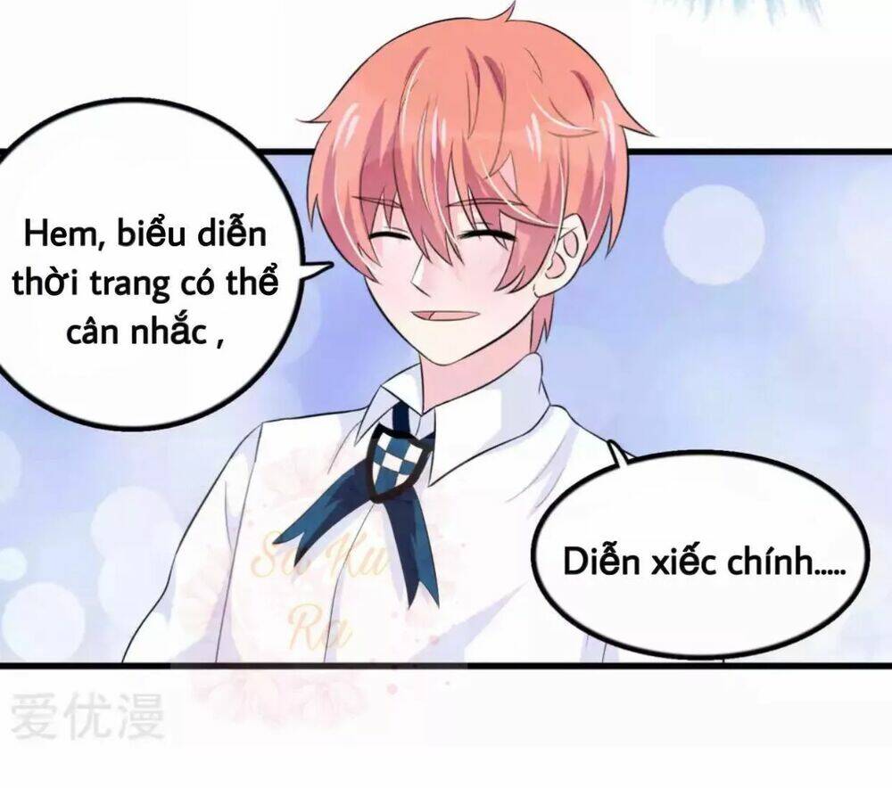 Tôi Vốn Dĩ Bị Bệnh Kiều Chương 57 Ảnh 30