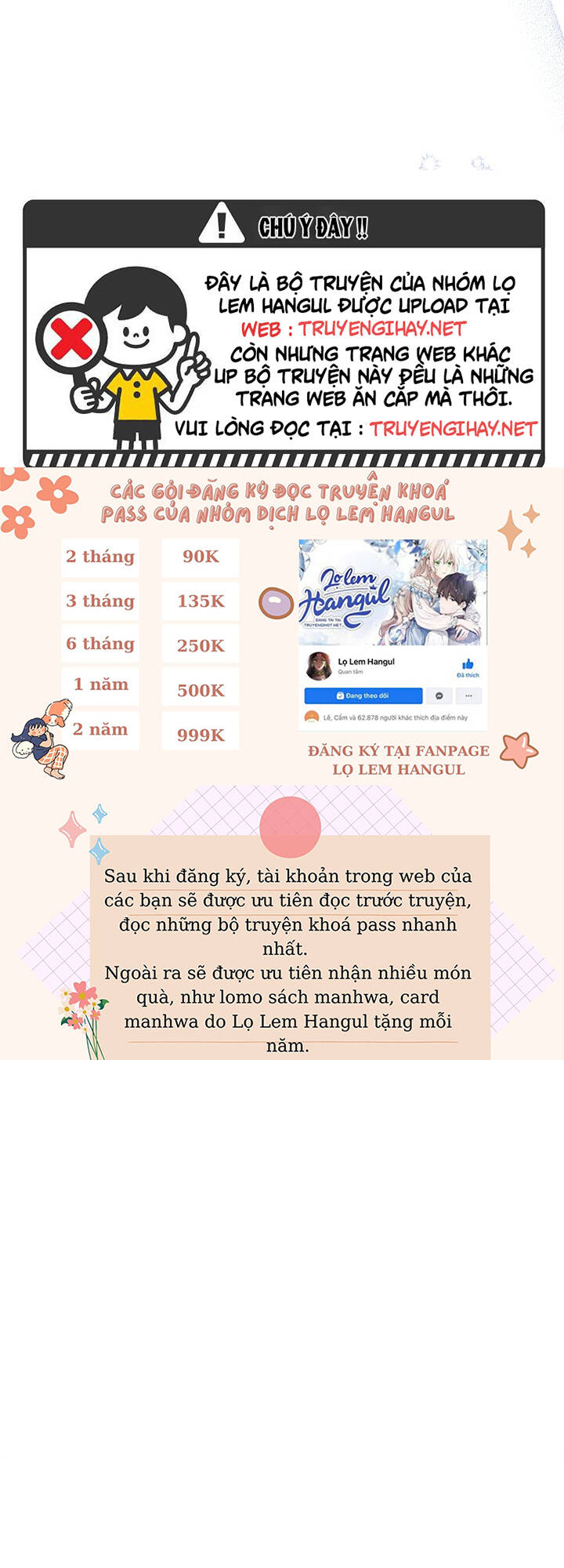 Công ChúA Giả Điên Chương 66 Ảnh 36