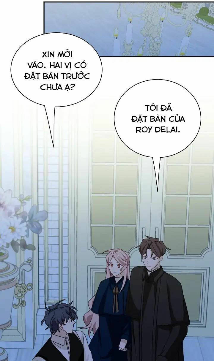 Lần Này, Tôi Sẽ Là Nhân Vật Chính Chương 37 Ảnh 14