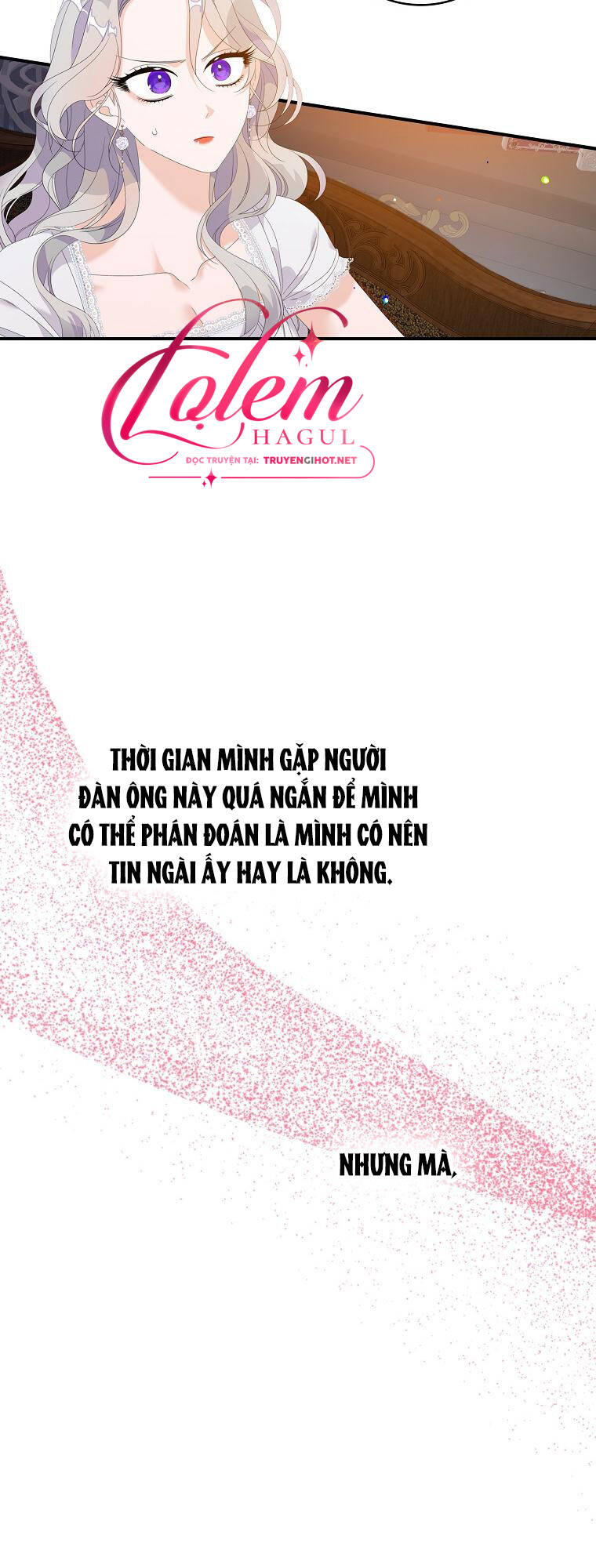 Tôi Thích Phục Vụ Cho Những Nhân Vật Phản Diện Chương 30.1 Ảnh 24